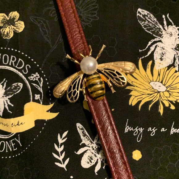 🐝 Retrolicious Bee 🐝 Kind Vintage Dress - Picture 11 of 11